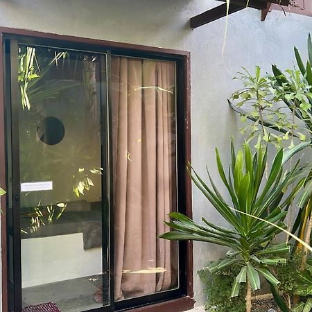 Yay Lodge Siargao, Private Room 1 With Ac & Hot Shower And Fast Starlink Wifi General Luna  Eksteriør billede